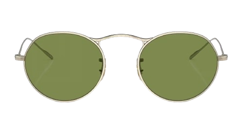 OLIVER PEOPLES M-4 30TH