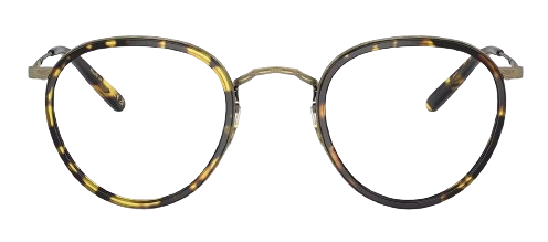 OLIVER PEOPLES MP 2
