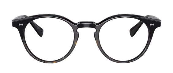 OLIVER PEOPLES ROMARE