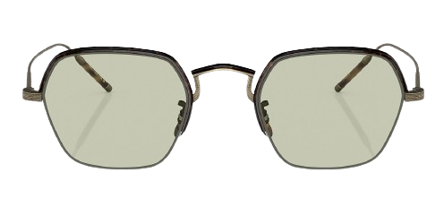 OLIVER PEOPLES TAKUMI 7